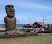 Hanga Roa Hotel