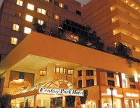 Фото отеля Century Park
