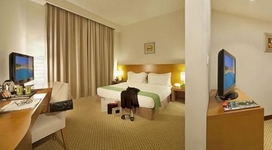 Acacia Bin Majid Hotels And Resorts