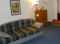 Apartman Pod Kostelem