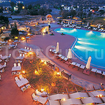 L'Ambiance Resort Bodrum