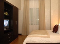 Фото отеля Tulip Creek Hotel Apartments (ex.Star Boutique Hotel Apartments)