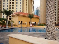 Jumeirah Beach Residences - Rimal 3