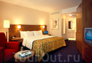 Фото Courtyard by Marriott Berlin-Mitte