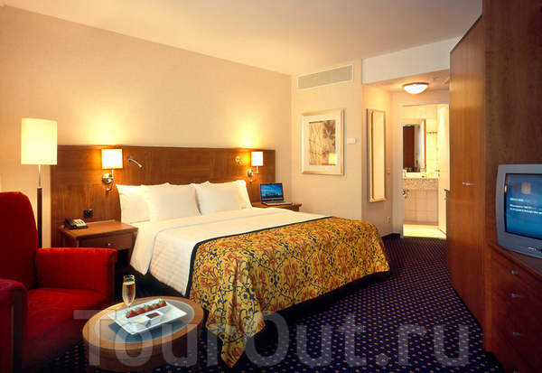 Courtyard by Marriott Berlin-Mitte