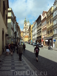 Фото 21 рассказа тур в Чехию с посещением Вены и Дрездена Прага