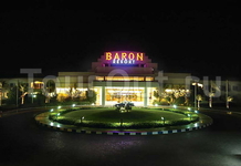 Baron Resort 