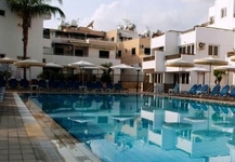 Christabelle Hotel Apartments