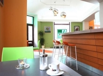 Alea Apartments House