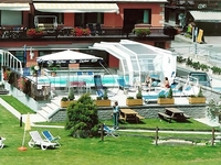 Hotel Funivia Bormio