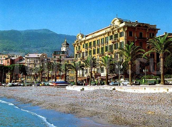 Lido Palace Hotel