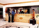 Фото Sharjah Airport Hotel