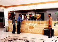 Фото отеля Sharjah Airport Hotel
