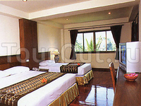 Thai Ayodhaya Villas & Spa