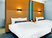 Aloft Leawood-Overland Park