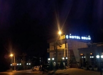 Helia Hotel