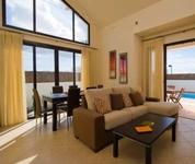 Ereza Villas Las Buganvillas