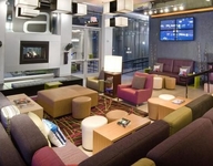 Aloft Chesapeake