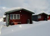 Фото отеля Fjellstova Orskogfjellet Cottages