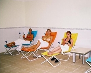 Alanya Buyuk Hotel