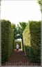 JARDINS DU CHATEAU DU CHAMP DE BATAILLE