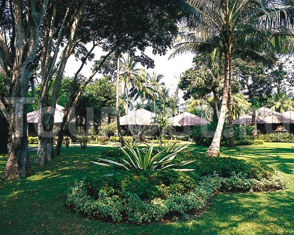 Senggigi Beach Lombok