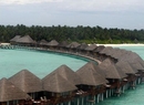 Фото Vilu Reef Beach & Spa Resort