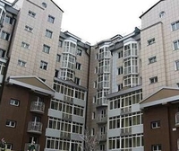 Фото отеля Savoys Apartments Irkutsk