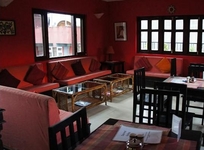 The Sacred Valley Inn