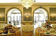 Cristallo Palace Hotel & Spa