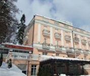 Hotel Vila Aleksandar