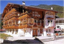 Hotel Ramon