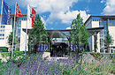 Фото Steigenberger Parkhotel Radebeul