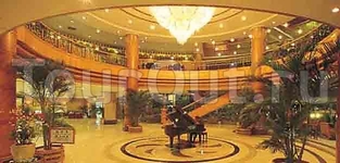 Pearl River Garden Hotel