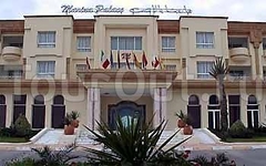 Marina Palace