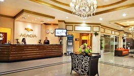 Acacia Bin Majid Hotels And Resorts