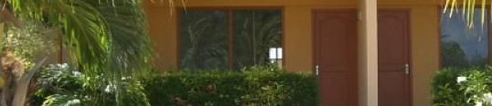 Camacuri Residence