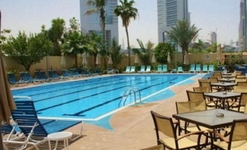 Dubai Trade Centre Hotel Apartments