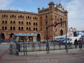 Plaza de toros