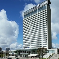 Фото отеля Radisson Blu Hotel Lietuva Фото отеля Radisson Blu Hotel Lietuva