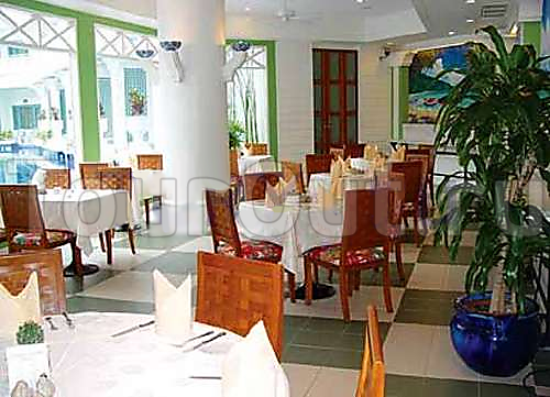 Andaman Seaview Hotel Karon Beach Phuket