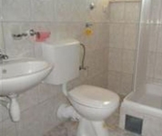 Apartmants Whelte Okrug Gornji