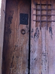 Саленто -Дверки, двери, замочки, крючочки