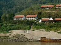 Фото отеля Pakbeng Lodge