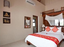 Baan Som Villa