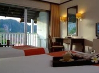 Ao Nang Beach Resort