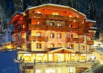 Hotel Garni Del Sogno