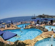 Radisson Blu Resort, Malta St. Julian's