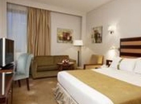 Holiday Inn Riyadh-Al Qasr