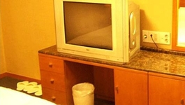 Js Hotel
